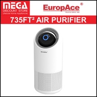 EUROPACE EPU3380Z 735FT² AIR PURIFIER (EPU 3380Z)