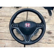 HONDA CIVIC FN2R STEERING