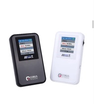 CORUS 數碼收音機 DSE