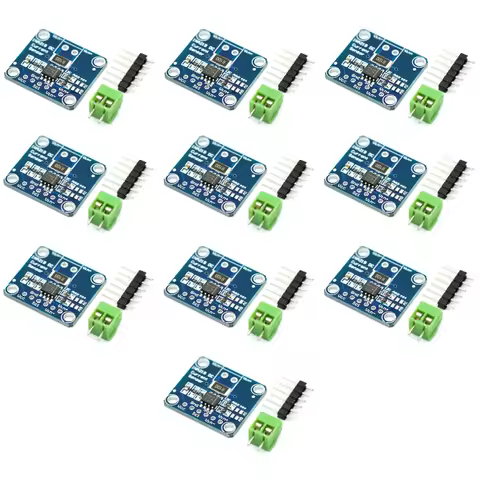 INA219 GY-219 GY219 Current Power Supply Sensor Breakout Board Module Sensor Module I2C interface Fo