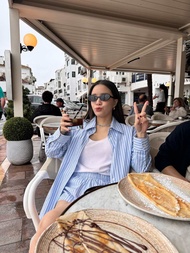 BAYDAY l Bondi Shirt [เสื้อ]