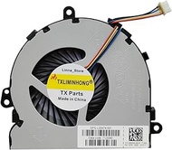 New CPU Fan for HP 15-DB 15-DA 15-DR 15-DX 15Q-DX 15T-DS 250 G7 255 G7 256 G7 TPN-C129 TPN-C130 15-D