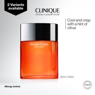 Clinique Happy for Men 50ml