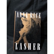 ANNE RICE LASHER