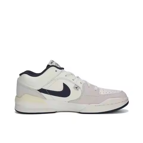 Nike 2025 Winter Men's Shoes JORDAN STADIUM 90 Basketball Sneakers HV1810-001