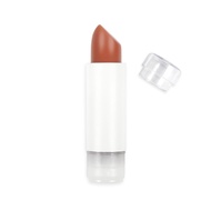 Zao Refill Color & Repulp Lip Balm, 3.5g