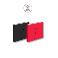 IVE The 1st Single Album ELEVEN