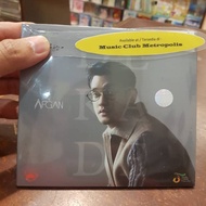 CD AFGAN - DEKADE 2018 THE BEST OF AFGAN