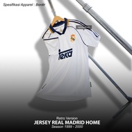 Retro RM Home Vintage 99/00