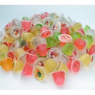 Agar Jelly Inaco 250Gr (Ager Ager)