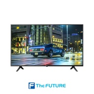 (กทม./ปริมณฑล ส่งฟรี) PANASONIC แอลอีดีทีวี 43" (4K, Smart, Android) รุ่น TH-43HX600T.  [ประกันศูนย์