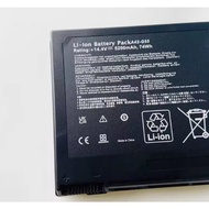 Suitable for Asus laptop battery Asus A42-G55 G55 G55V G55VM G55VW
