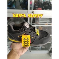 Safety Shoes JOGGER TURBO S3