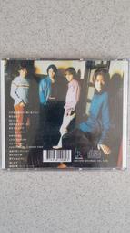 DEEN 1998年精選輯 SINGLES +1 日本流行