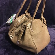 Hermes Lindy 34 Size