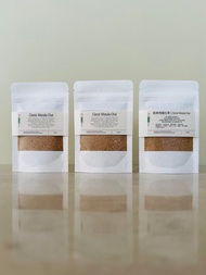 經典瑪薩拉粉　印度香料奶茶推薦　Chai Wan 手工香料茶飲