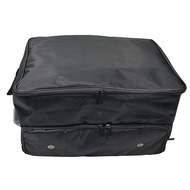 ✨STOK SEDIA ADA Golf Storage Box Golf Trunk Organizer Waterproof Car - Beg kereta bekas simpanan kal