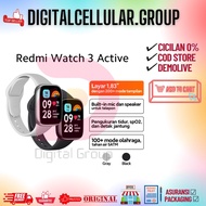 Xiaomi Redmi Watch 3 Active