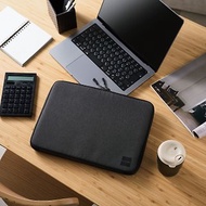 ELECOM MacBookPro 14 吋 耐衝擊內袋 黑 電腦包