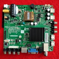 เมนบอร์ด ทีวี ALTRON LTV-3208 พาส HK.T.RT2831P588 ของเเท้100% มือสอง ถอดจอเเตก