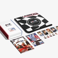 TOMORROW X TOGETHER - membership kit