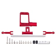 Phoenix Bridge Hydraulic Phoenix Model Car Accessories 10Vanquish Tie Rod/VS4-101 MZUL