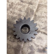 HONDA CBX750 GEAR-SPUR STARTER