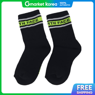 The North Face | The North Face Kids Mid Warm Socks Td2Ny4Mn50R-Blk