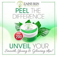 Zaine Skin Peeling Cream