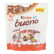 READY STOCK🔥Kinder Bueno mini