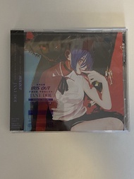 米津玄師 iris out CD