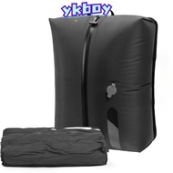 YKBOY Vacuum Compression Bag, 44L Waterproof Vacuum Bags for Travel, Professional Space Saver Reusab
