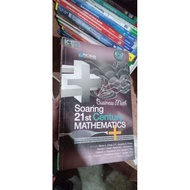 soaring 21st century mathematics (business mathematics)