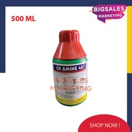 CH Amine 48 Yam Grass Killer 24-D dimethylamine 48% Herbicide / Racun Padi Keladi Rumput / Racun Rum