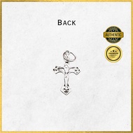 💥JV | "925 Silver" ✝️ Crucifix Pendant - Type 4