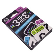 Card Game 3UP 3DOWN Fun Family Games