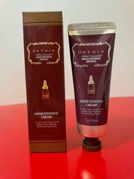 ORTHIA hand essence cream 韓國護手霜
