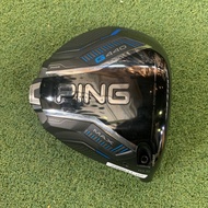 🇯🇵PING G440 MAX Head 1W with Head cover 10.5 Used
