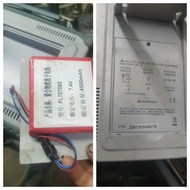 Suitable for Hantek DSO1102B Oscilloscope Hantek DSO8060 Oscilloscope Aizhike Oscilloscope Battery