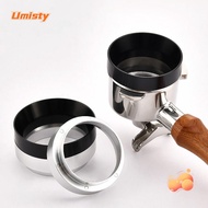 UMISTY 51mm/53mm/58mm Brewing Bowl Magnetic Coffee Powder Espresso Coffee Tamper