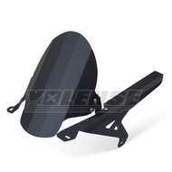 บังโคลนสำหรับ KTM DUKE 390 DUKE390 DUKE250 DUKE 250 2024 2025อุปกรณ์เสริมติดด้านหลังมอเตอร์ไซค์ตัวยึ