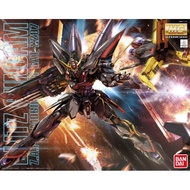 BANDAI - 1/100 MG GAT-X207 BLITZ GUNDAM