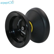 Magicyoyo Y01 Yoyos Node Pro Unresponsive Yo-Yos Alloy ,Professional Yoyo (Black)