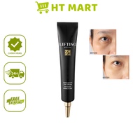 RECIPE Dark Cover Eye Cream, reduces wrinkles - Lifting Recipe Dark Cover Eye Cream 30ml Eye Cream D