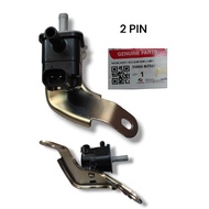 PERODUA ORIGINAL FICD VALVE FOR BEZZA 1.3, MYVI D20N (2PIN) (25860-BZ020)