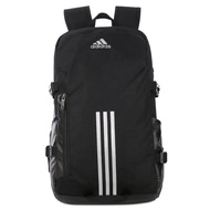 Adidasกระเป๋าเป้แฟชั่นลำลองสำหรับผู้ชายและผู้หญิงรุ่นใหม่ Backpack