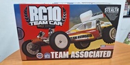 Team Associated rc10