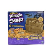 Kinetic Sand Treasure Hunt Gold ชุดของเล่นทรายมหัศจรรย์