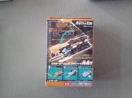 ★佳謙玩具屋★特命戰隊 GO BUSTERS 超級載具武裝組 單售2號 吊車 盒玩 食玩 日版 現貨 甲蟲 變形 鍬形蟲 獨角仙 飛機 合體
