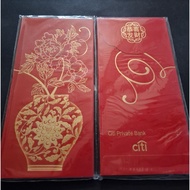 🔥🔥💲🧧CITI PRIVATE BANK Red Packets (USD10million-SGD13.5Million VIP Client)💰4 Pcs(1 design)🍍Show stat
